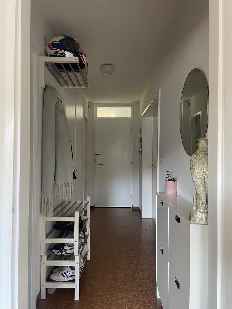 4 - Zimmer Wohnung (5)