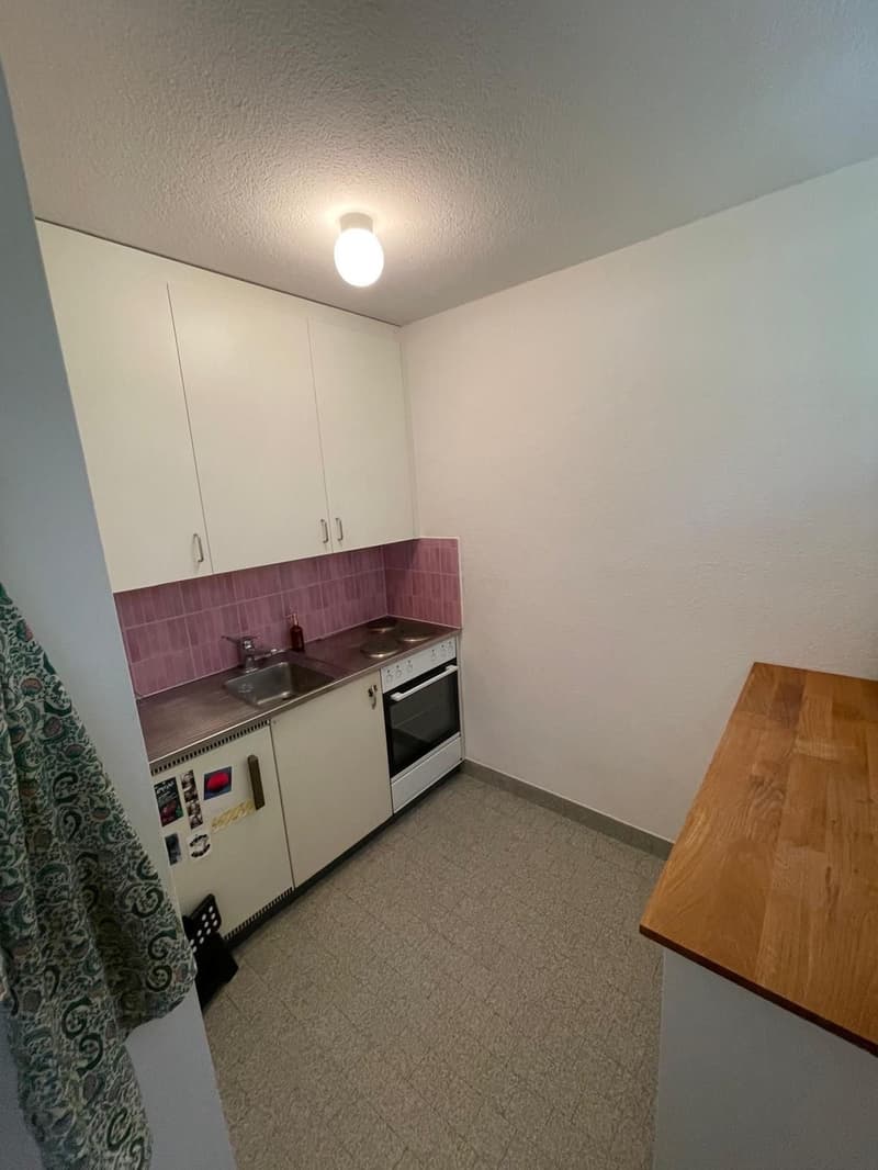 4 - Zimmer Wohnung (6)