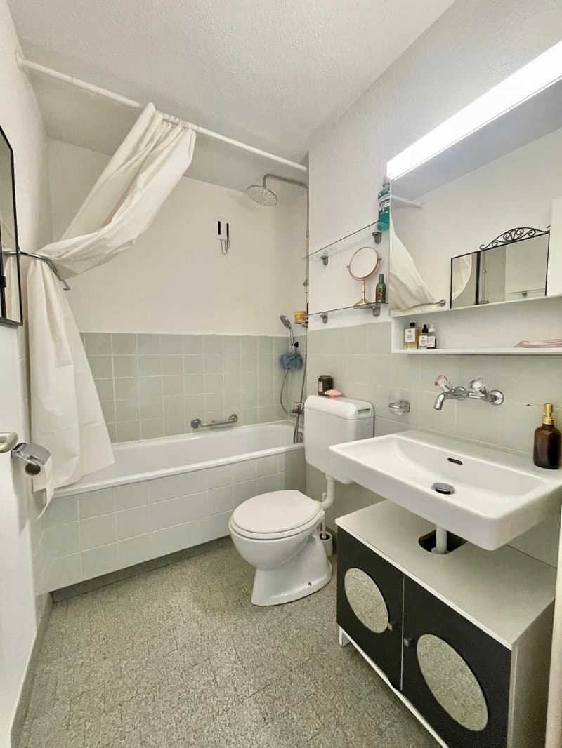 4 - Zimmer Wohnung (8)