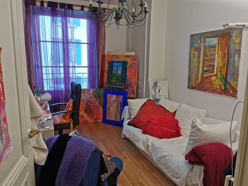 Nice room rent in shared colocation (3)