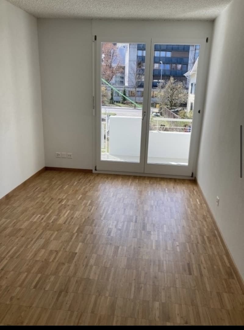 Nachmieter gesucht für Wohnung in Chur (4)