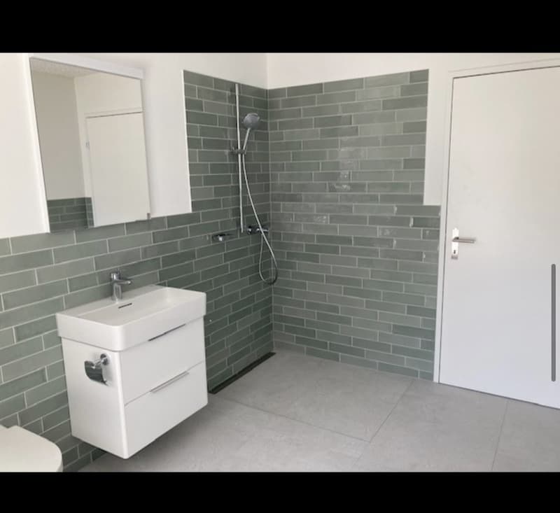 Nachmieter gesucht für Wohnung in Chur (5)
