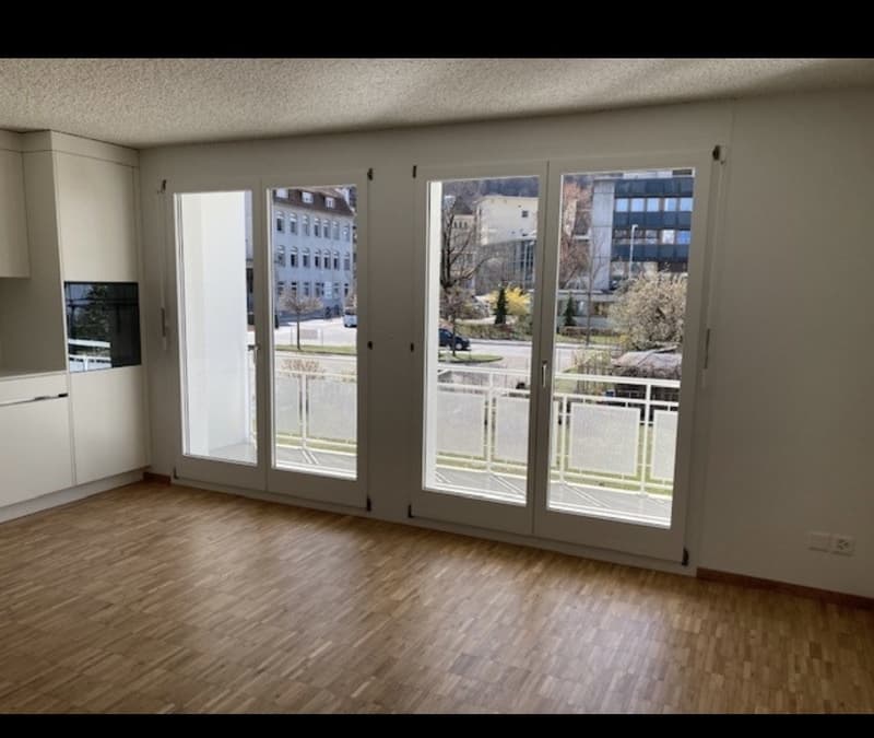 Nachmieter gesucht für Wohnung in Chur (3)