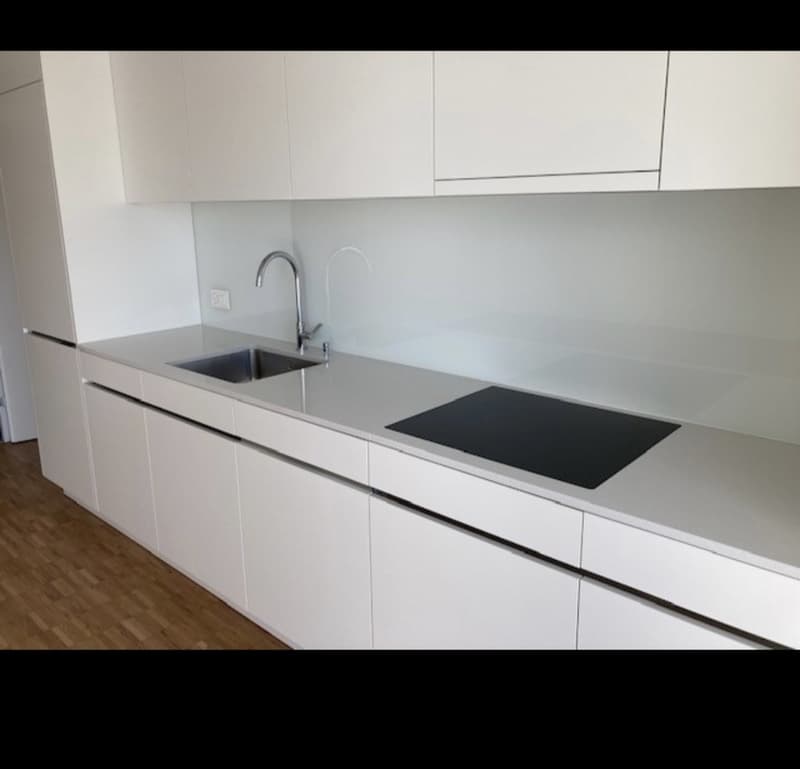 Nachmieter gesucht für Wohnung in Chur (2)