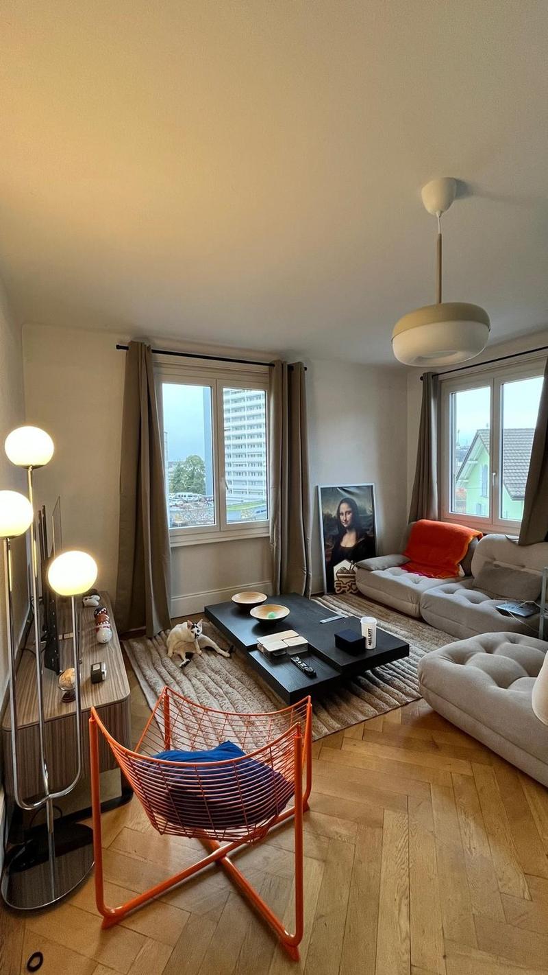 Appartement 3.5 pièces (1)