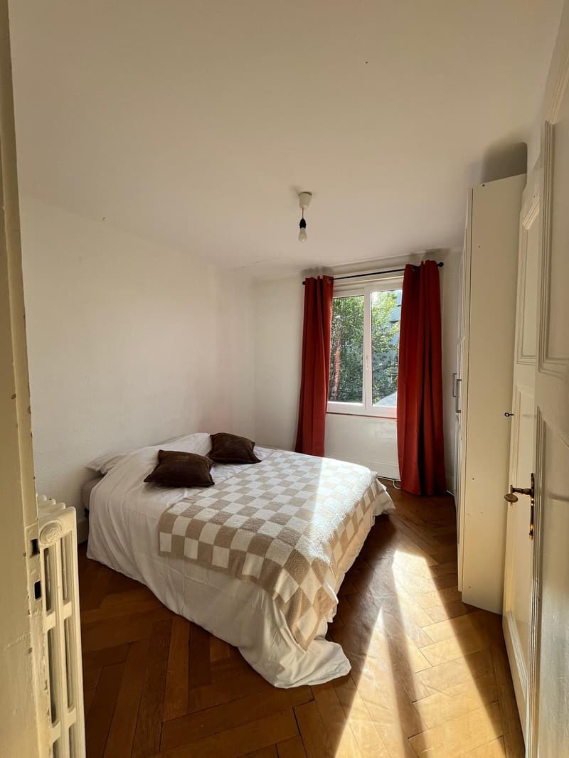 Appartement 3.5 pièces (2)