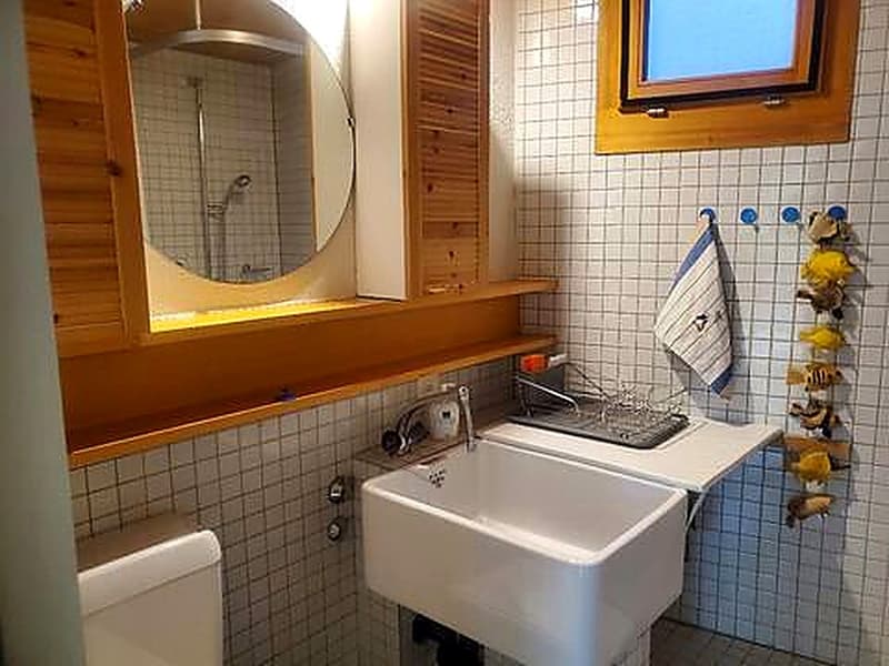 Idyllisches Garten-Studio m. Parkplatz für max 5 Monate (3)