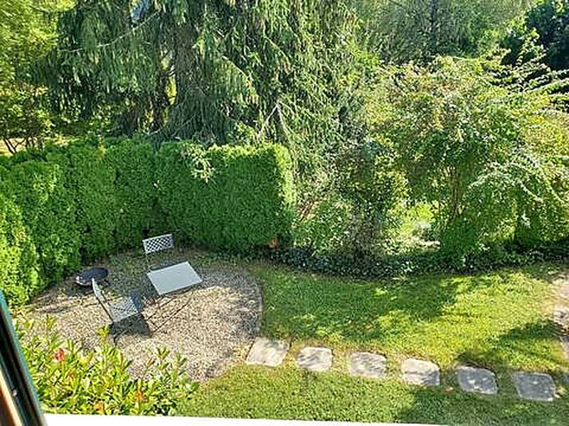 Idyllisches Garten-Studio m. Parkplatz für max 5 Monate (6)