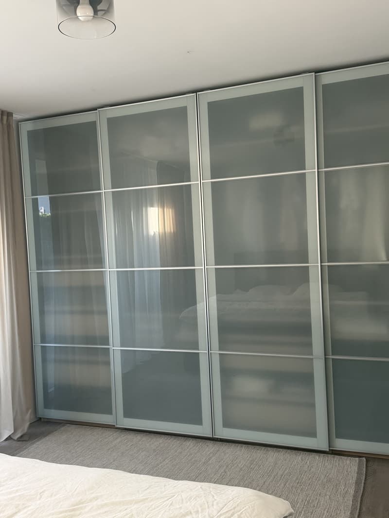 Möbliertes Zimmer zur Untermiete Zürich (2)