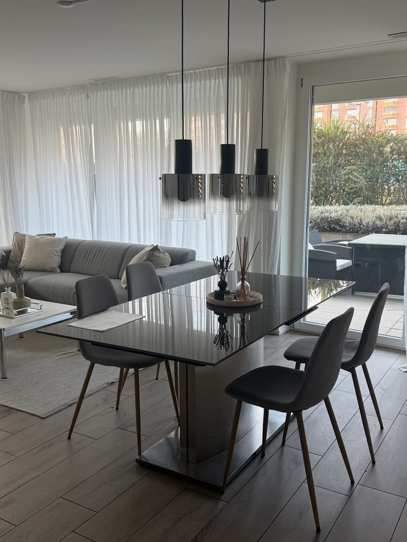 Möbliertes Zimmer zur Untermiete Zürich (4)