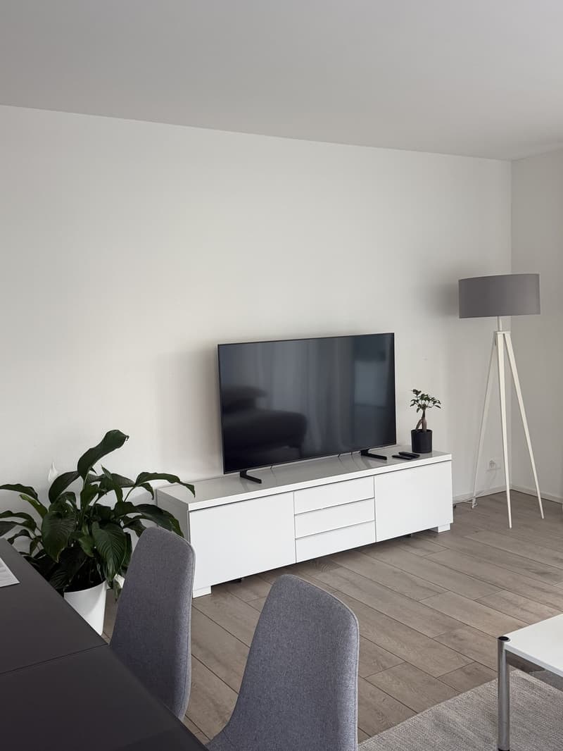 Möbliertes Zimmer zur Untermiete Zürich (5)