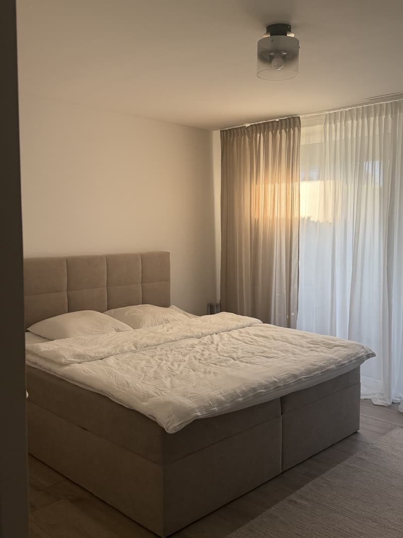 Möbliertes Zimmer zur Untermiete Zürich (1)