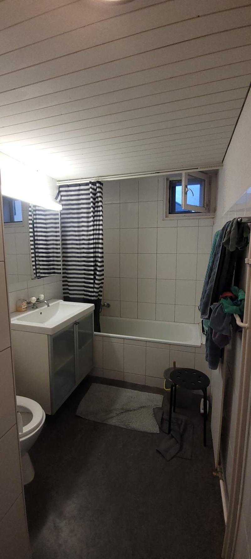 WG-Zimmer für HSG Student/in frei an Top-Lage (6)