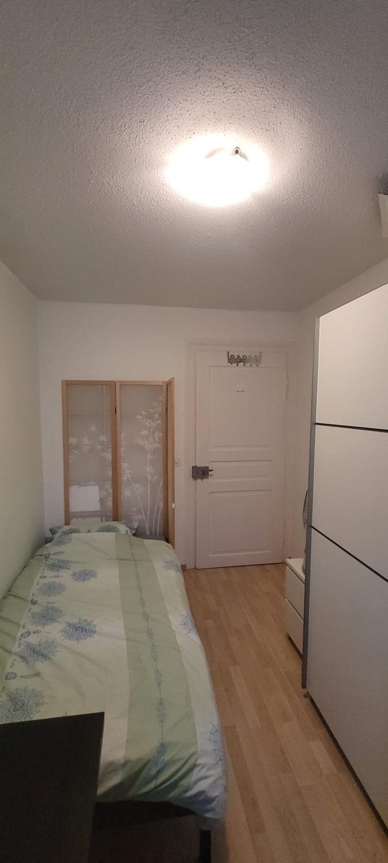 WG-Zimmer für HSG Student/in frei an Top-Lage (2)