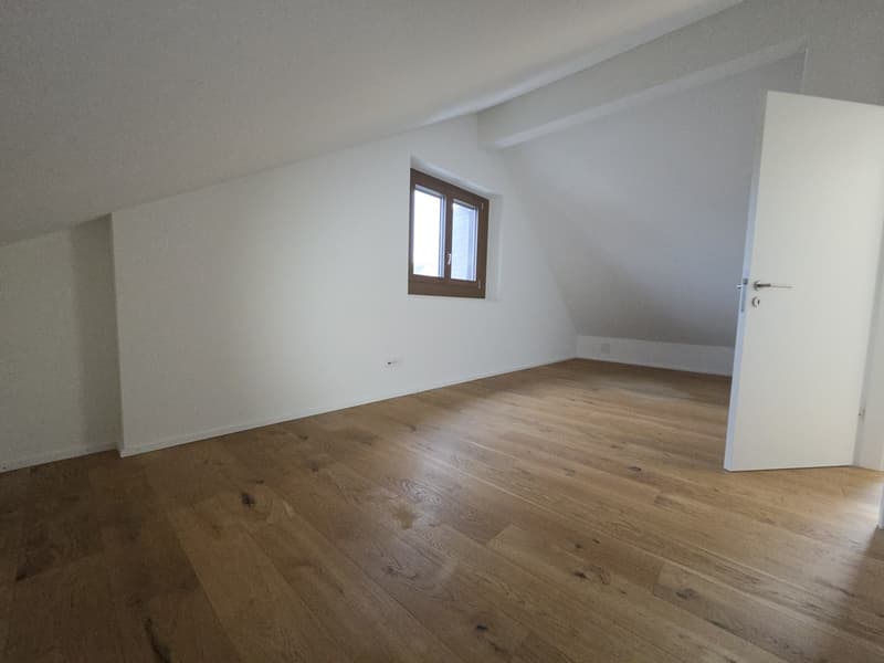 Grosszügige moderne 3.5-Zimmer-Maisonette mit 2 TG-Plätzen in zentraler Lage (11)
