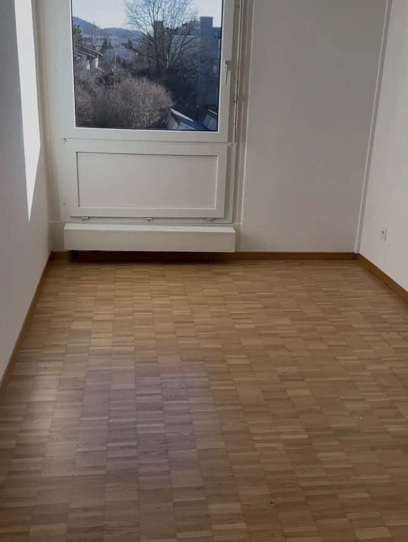 4½ Zimmer Wohnung in Wettingen zentralgelegen (10)