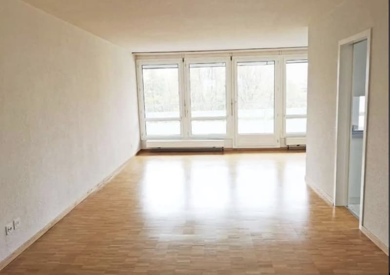 4½ Zimmer Wohnung in Wettingen zentralgelegen (7)