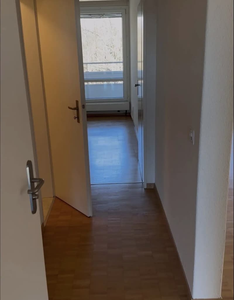 4½ Zimmer Wohnung in Wettingen zentralgelegen (6)