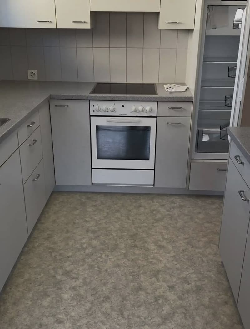 4½ Zimmer Wohnung in Wettingen zentralgelegen (8)