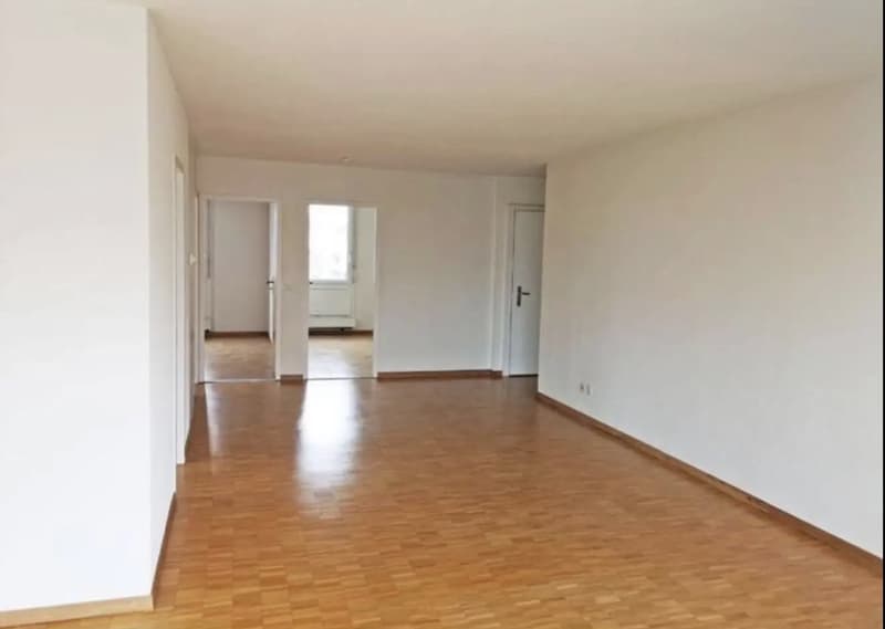 4½ Zimmer Wohnung in Wettingen zentralgelegen (1)