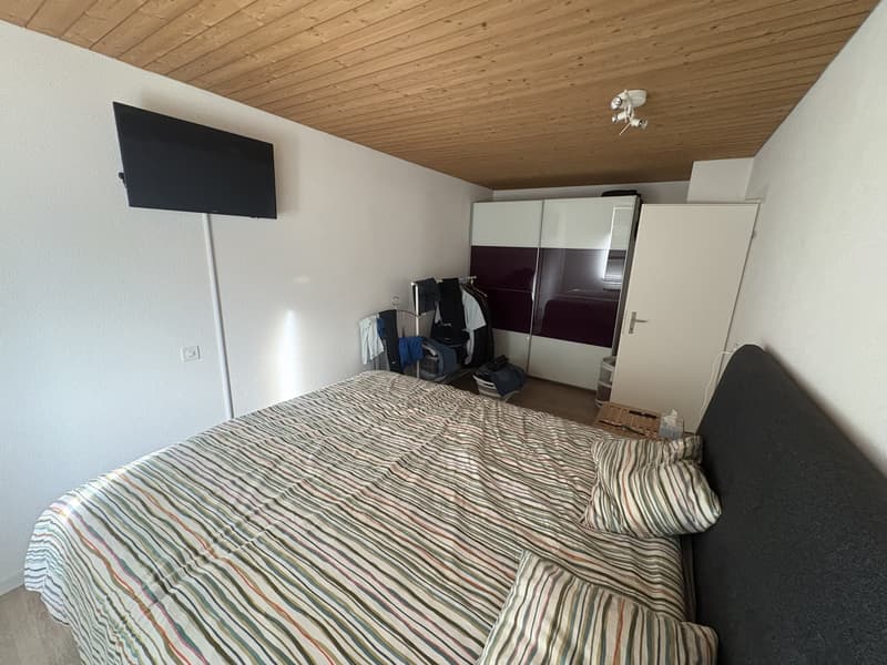 Helle & gemütliche 3-Zimmer-Wohnung in ruhigem 3-Familienhaus mit grossem Garten (7)