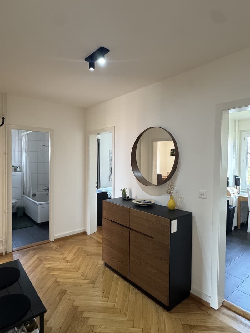 Charmant 3 pièces de 67 m² avec balcon à La Tour-de-Peilz (3)