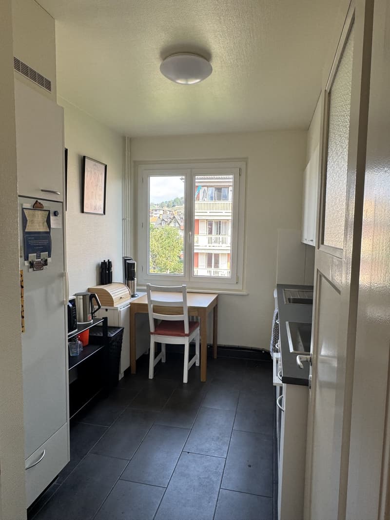 Charmant 3 pièces de 67 m² avec balcon à La Tour-de-Peilz (5)
