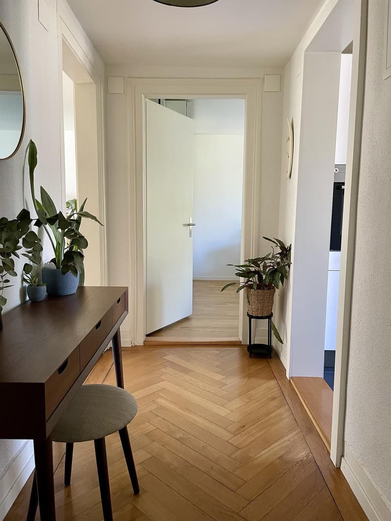 Zentrale 3-Zimmer-Wohnung mit Balkon (5)