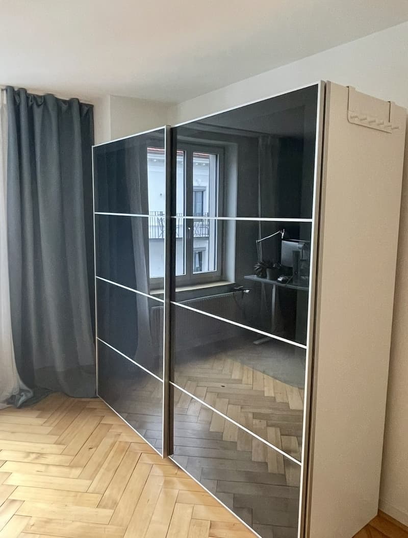 Zentrale 3-Zimmer-Wohnung mit Balkon (7)