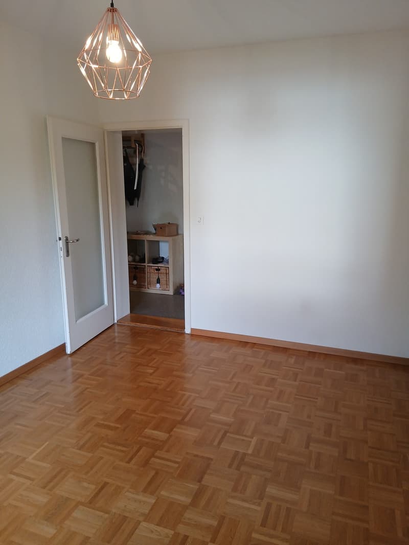 WG-Zimmer in 2er-WG im Breitsch (2)