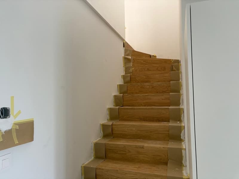 3.5-Zimmer-Attika-Maisonette mit unverbaubarer Aussicht auf dem Bruderholz (7)
