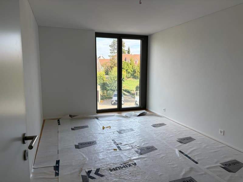 3.5-Zimmer-Attika-Maisonette mit unverbaubarer Aussicht auf dem Bruderholz (10)