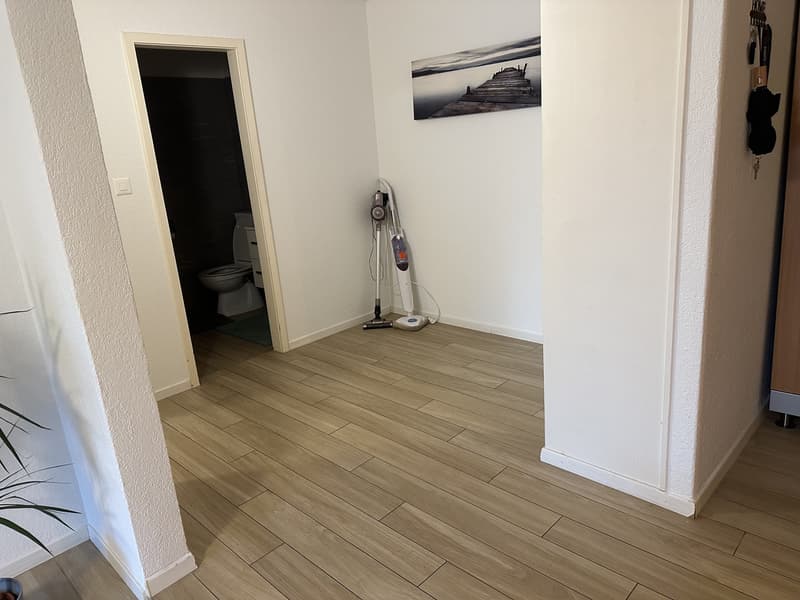 Bright Room in Kloten Quiet and Comfortable Living (2)