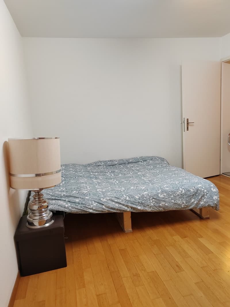 Flughafen WG Zimmer (5)