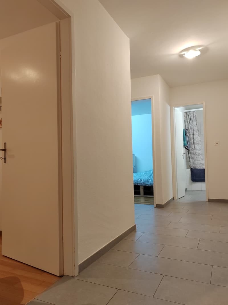 Flughafen WG Zimmer (3)
