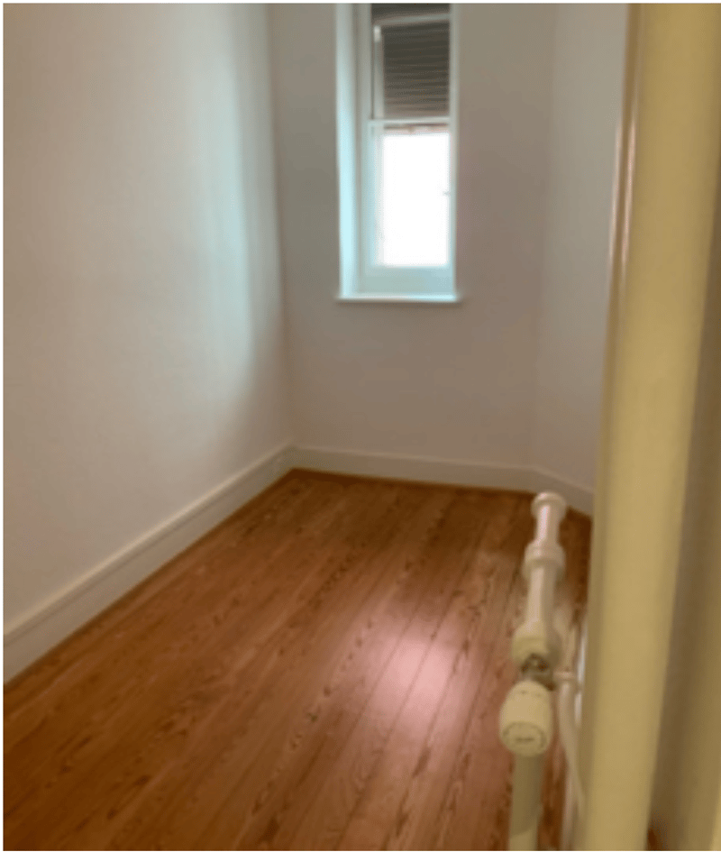 Superbe appartement 5,5 pièces avec balcon et cheminée Saint-Jean / Charmilles (7)