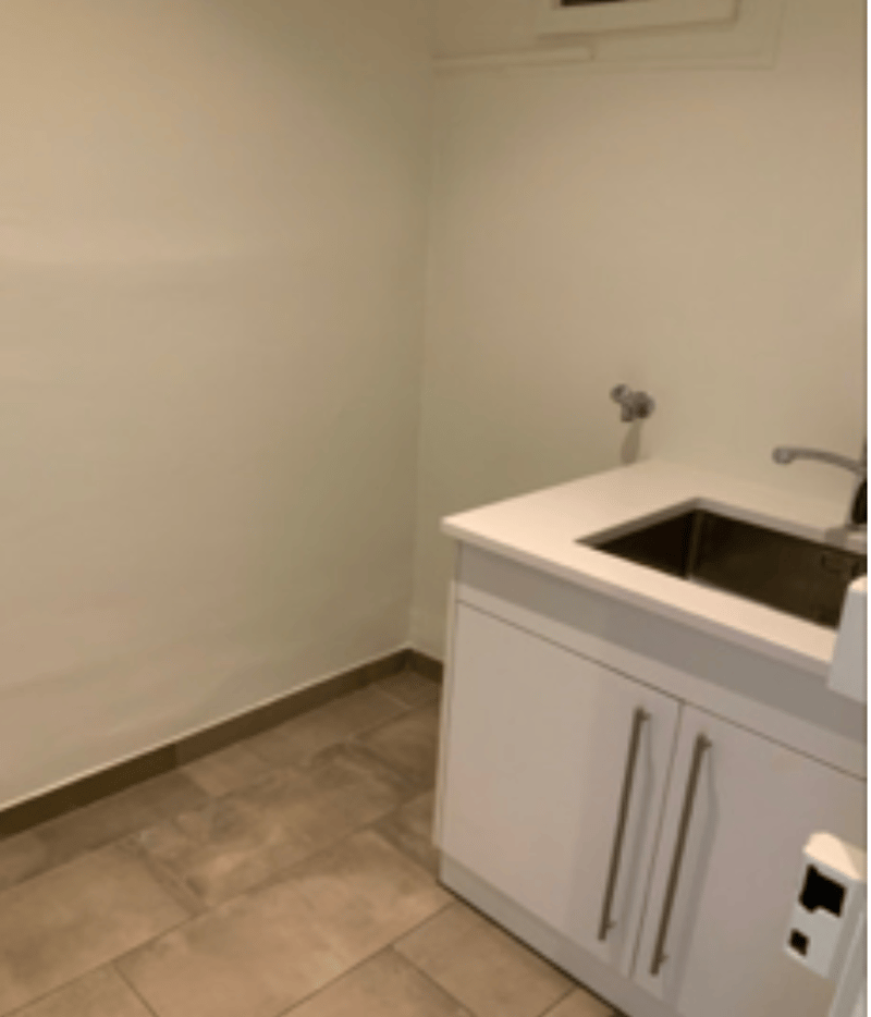 Superbe appartement 5,5 pièces avec balcon et cheminée Saint-Jean / Charmilles (5)