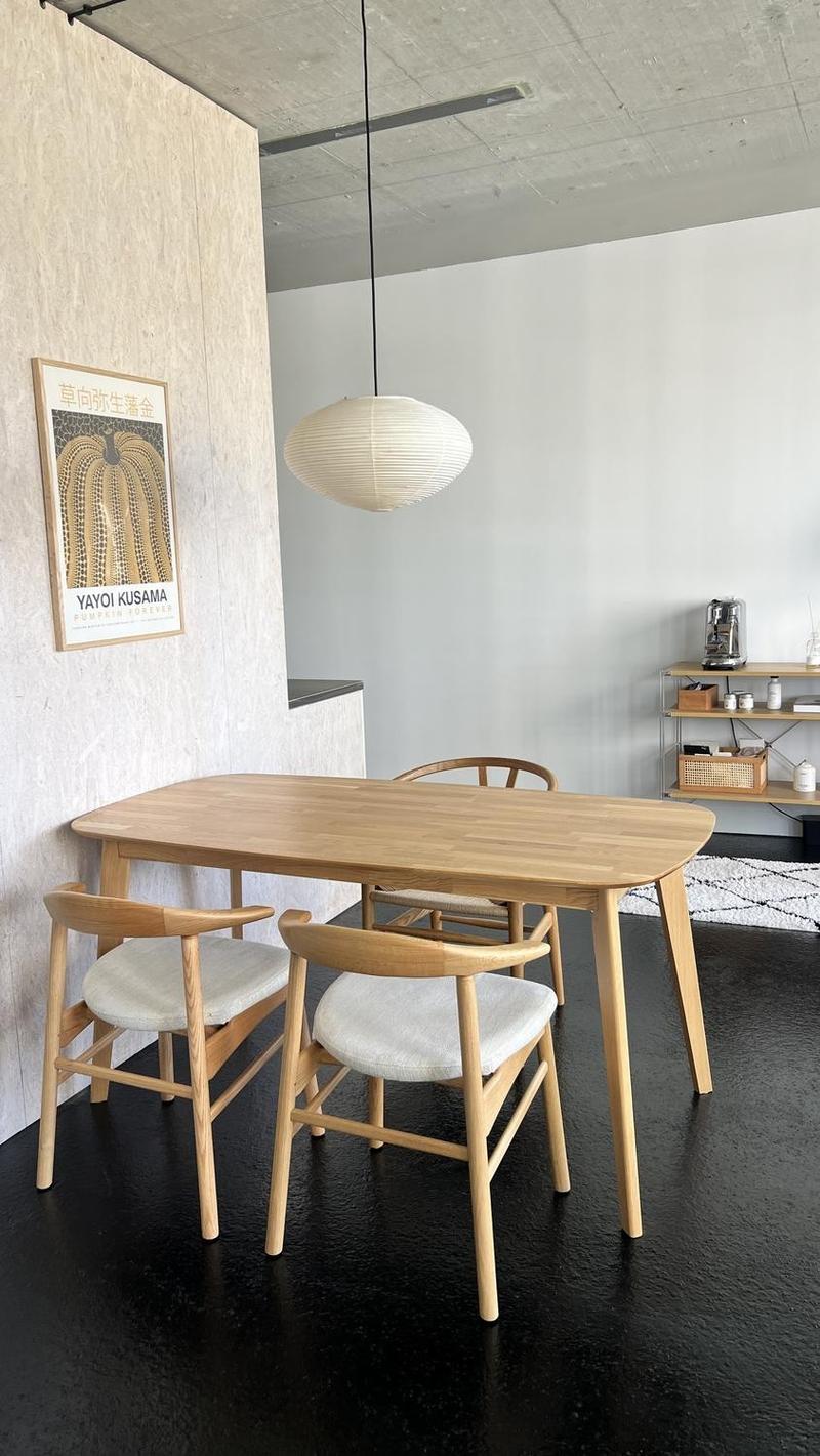 1½ möblierte Zimmer-Wohnung in Zürich (4)