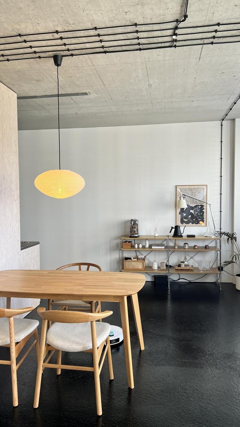 1½ möblierte Zimmer-Wohnung in Zürich (2)