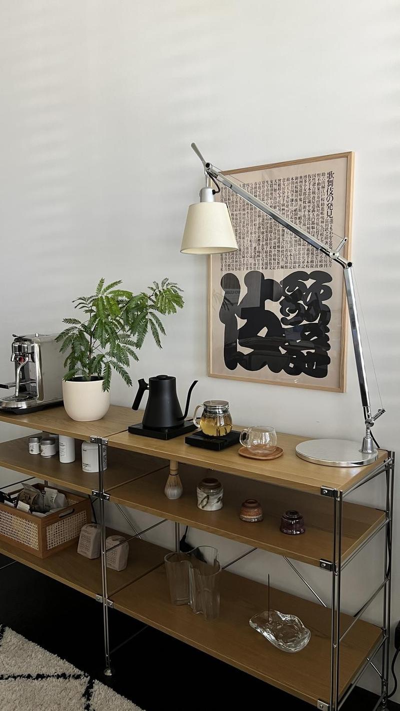 1½ möblierte Zimmer-Wohnung in Zürich (3)