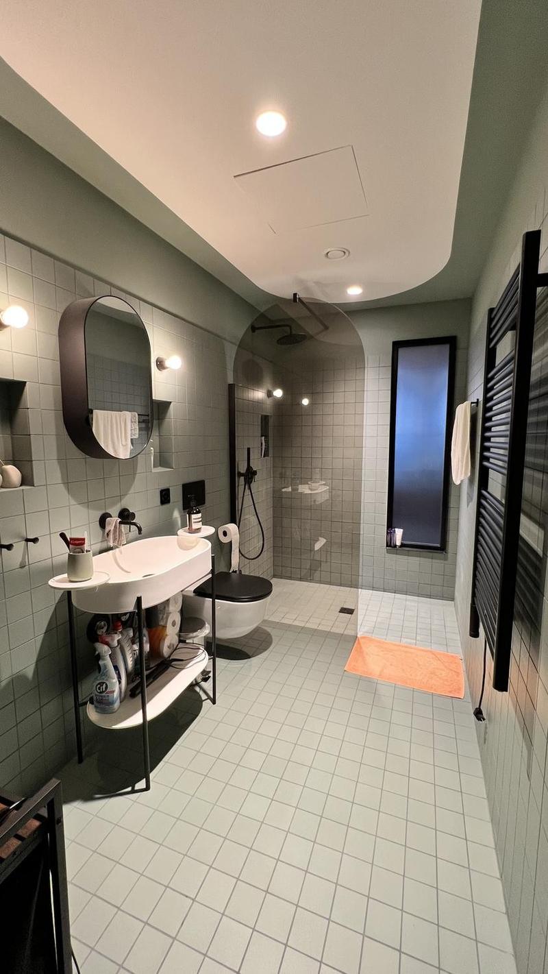 1½ möblierte Zimmer-Wohnung in Zürich (5)