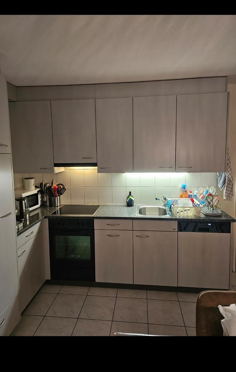 Nachmieter gesucht (1)