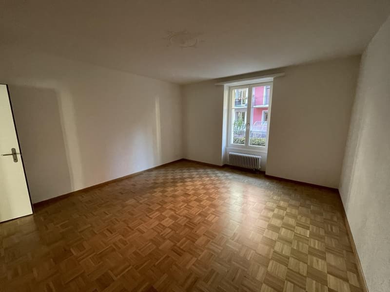 Nachmieter gesucht charmante 3-Zimmer-Wohnung in Bern (2)