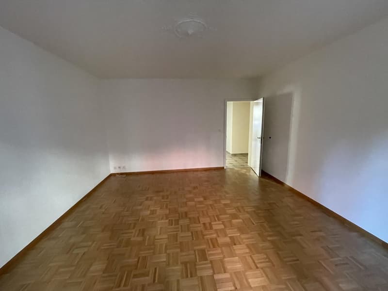 Nachmieter gesucht charmante 3-Zimmer-Wohnung in Bern (6)