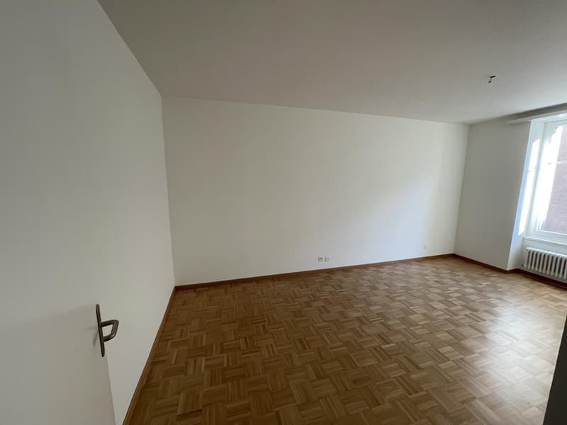 Nachmieter gesucht charmante 3-Zimmer-Wohnung in Bern (4)
