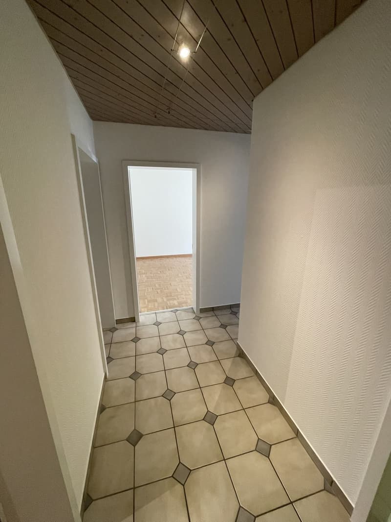 Nachmieter gesucht charmante 3-Zimmer-Wohnung in Bern (11)
