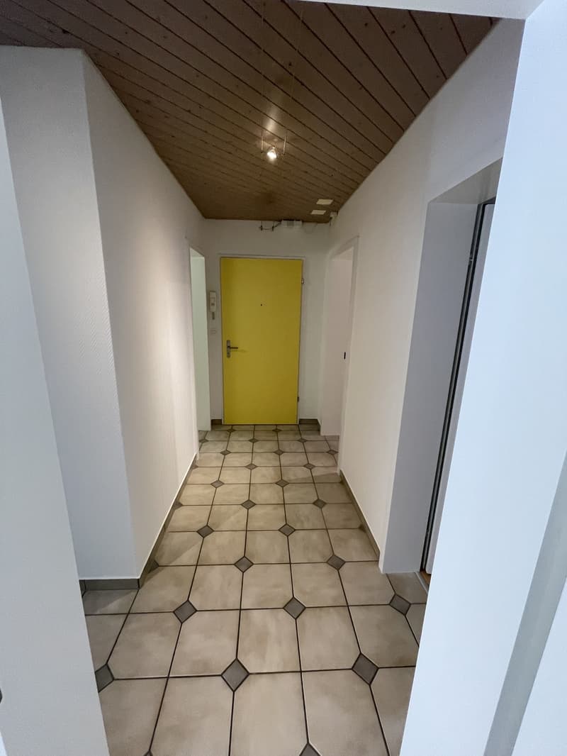 Nachmieter gesucht charmante 3-Zimmer-Wohnung in Bern (7)