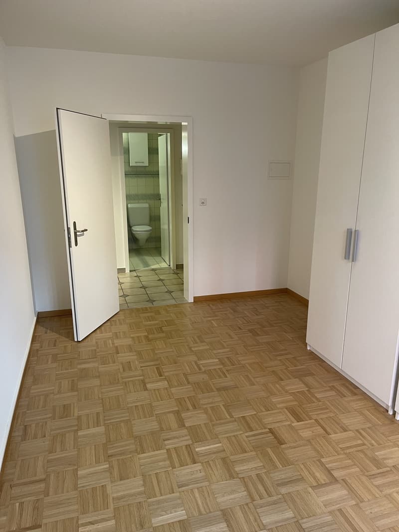 Nachmieter gesucht charmante 3-Zimmer-Wohnung in Bern (8)