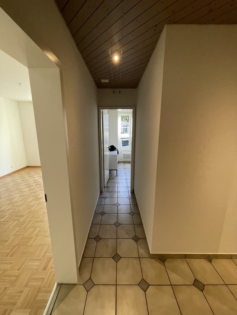 Nachmieter gesucht charmante 3-Zimmer-Wohnung in Bern (9)