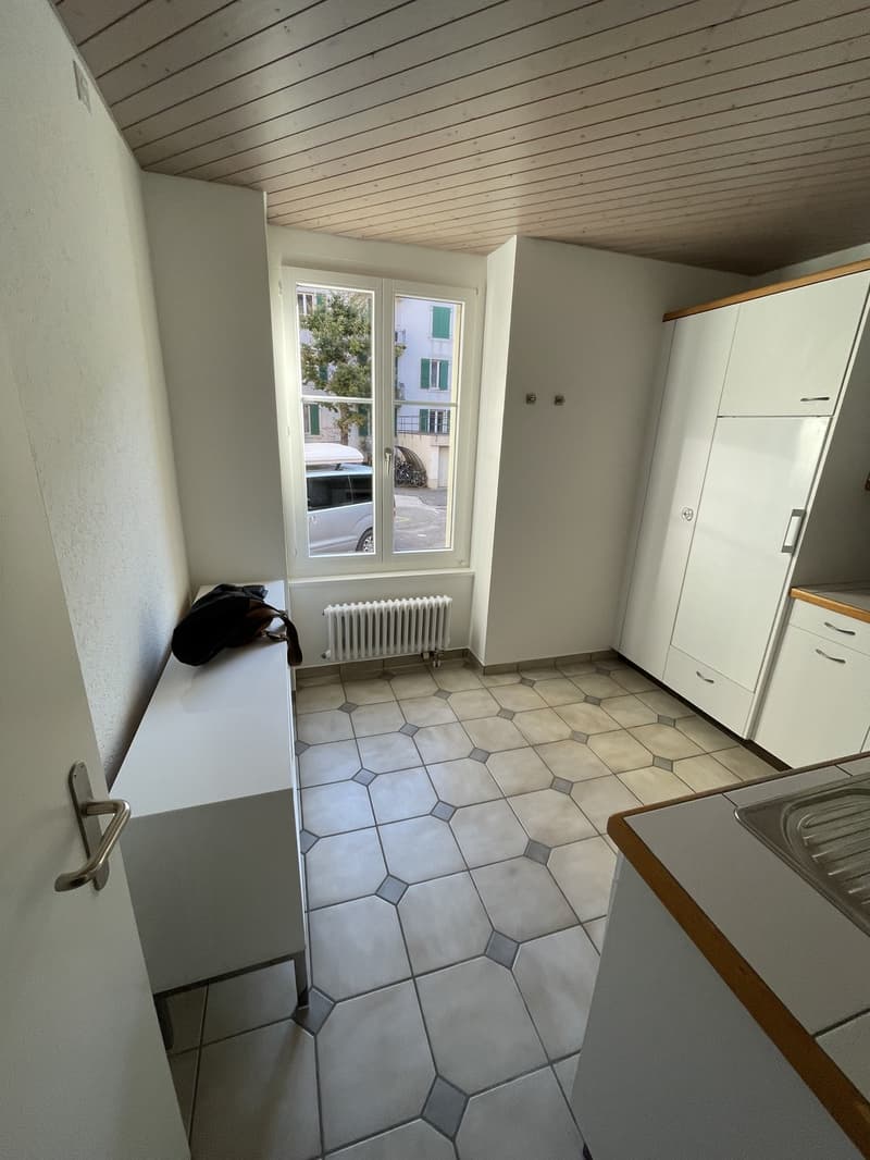 Nachmieter gesucht charmante 3-Zimmer-Wohnung in Bern (10)